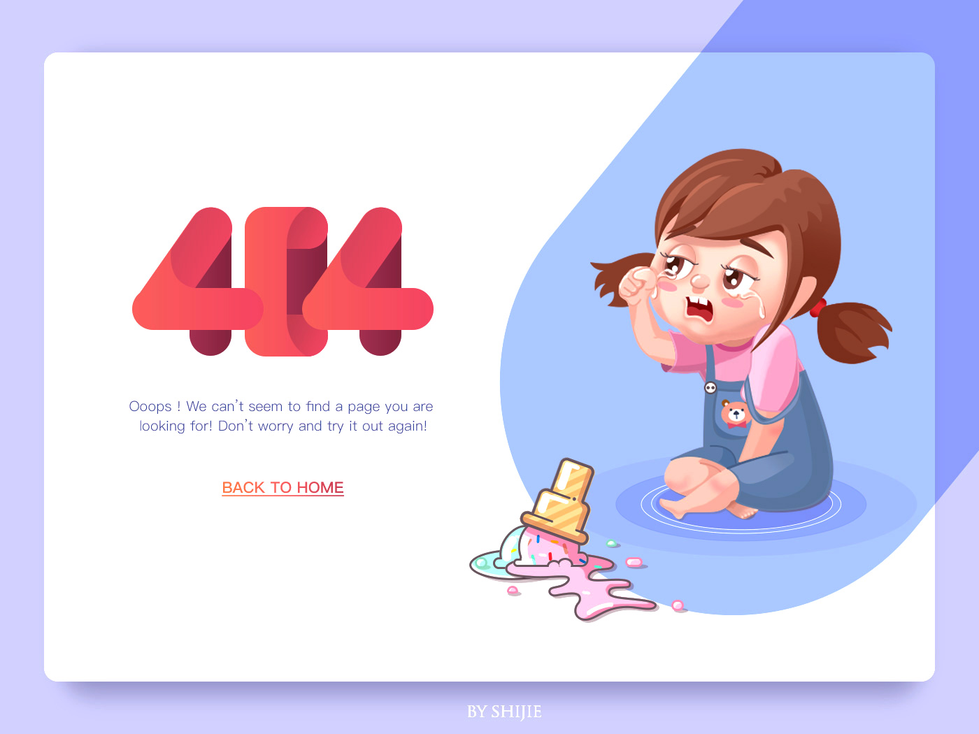404 Page_CaryGirl