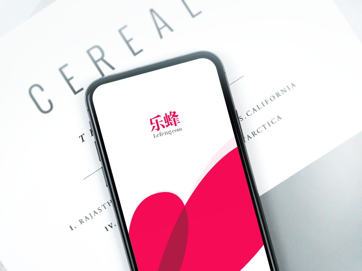乐蜂APP