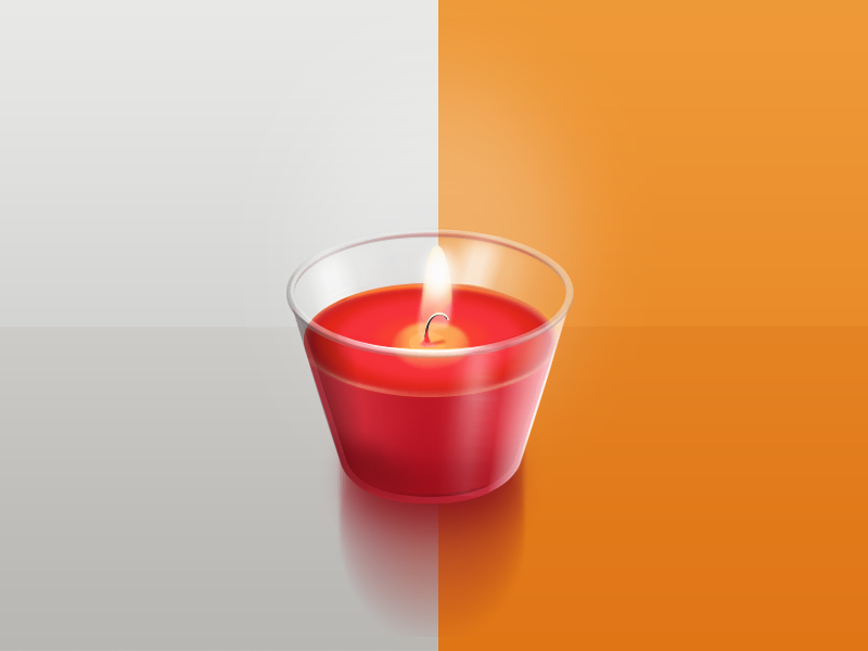 Candle