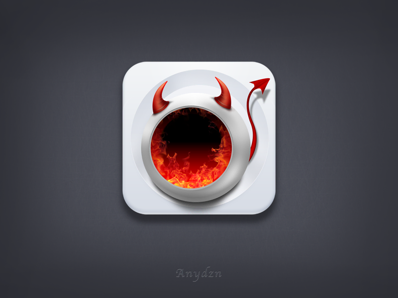 Little Devil