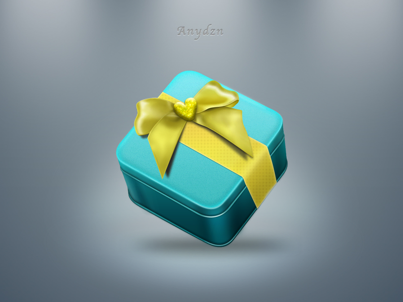 Gift Box
