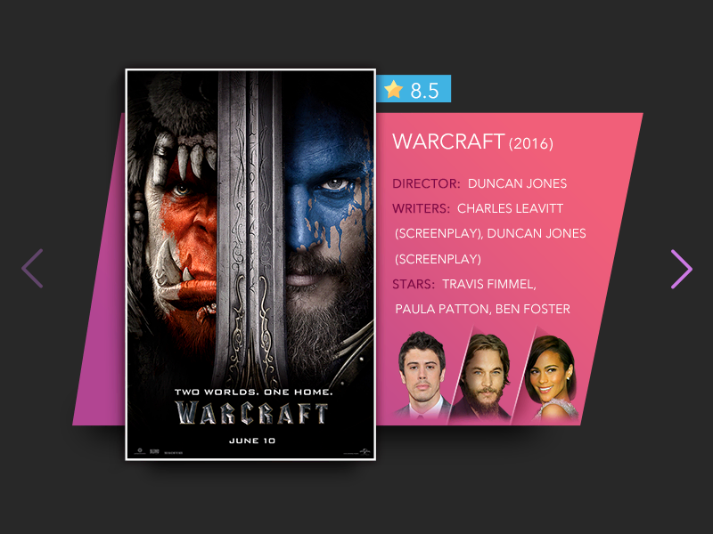Smart TV Movie Channel