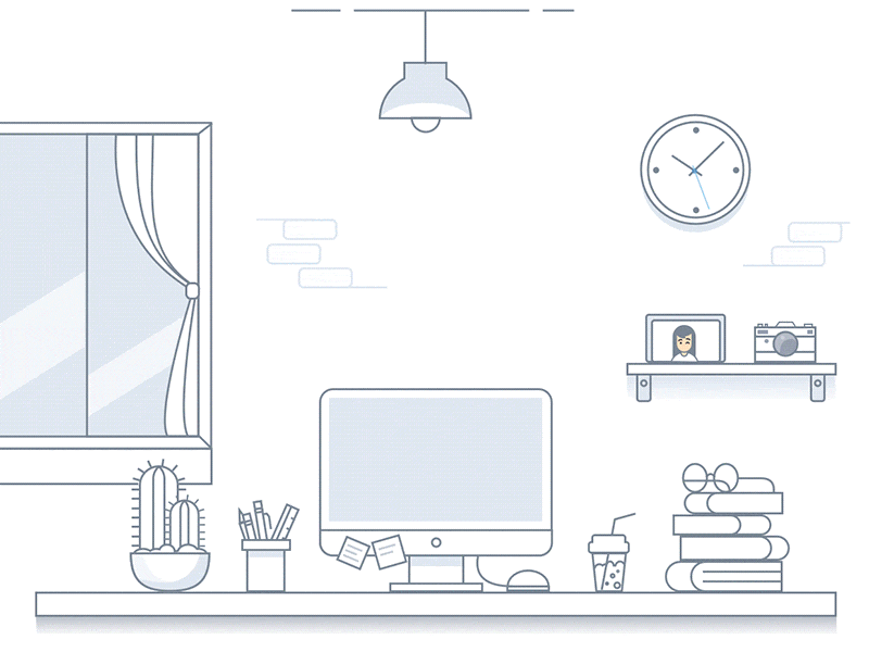 My Workspace