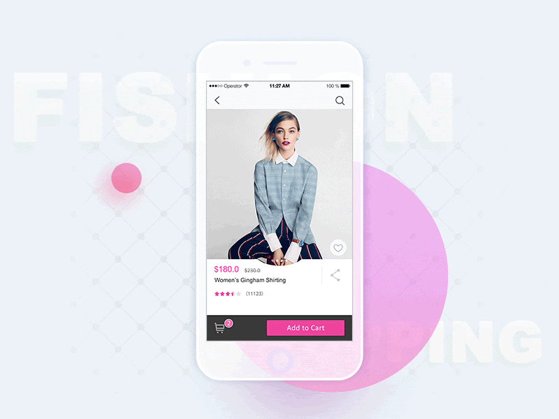 APP_收藏动效